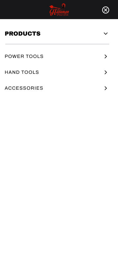 Navbar products wireframe